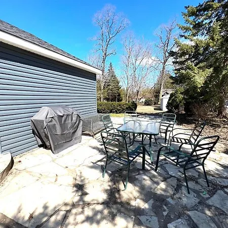 Casa Maria Irena Villa Meaford Exterior photo