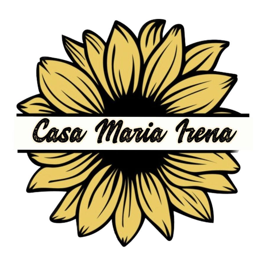 Casa Maria Irena Hébergement de vacances *