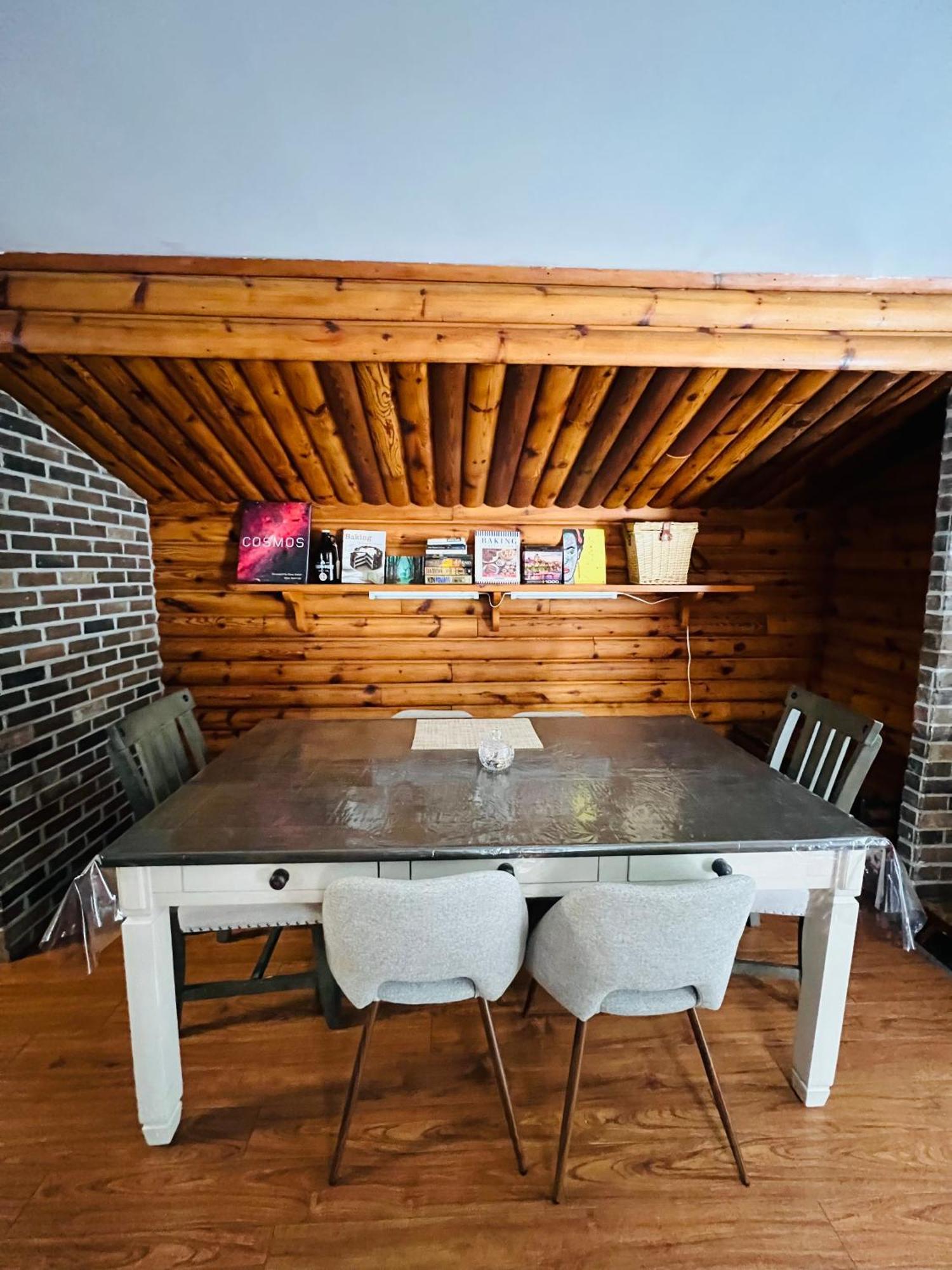 Casa Maria Irena Holiday home Meaford
