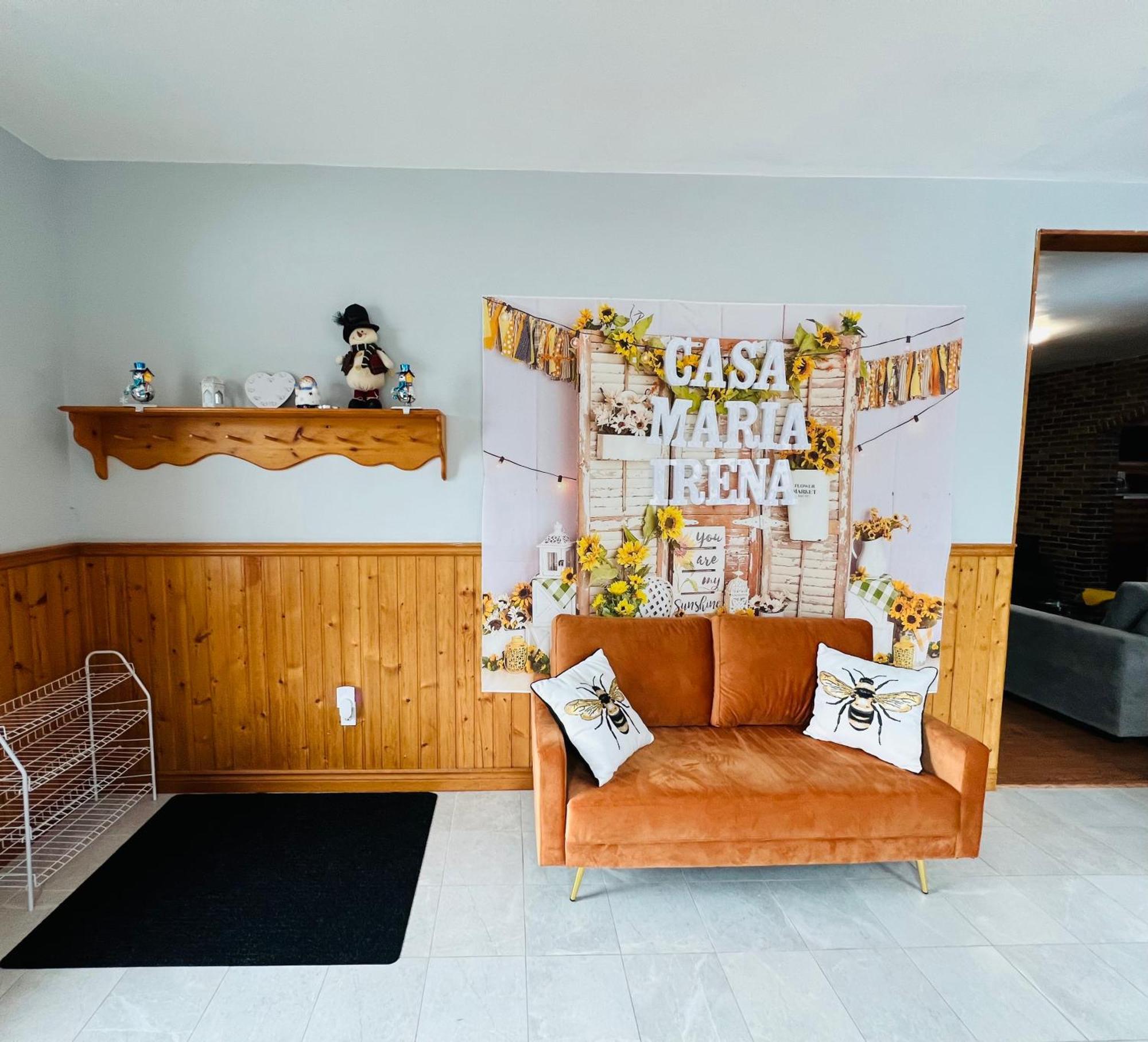 Holiday home Casa Maria Irena