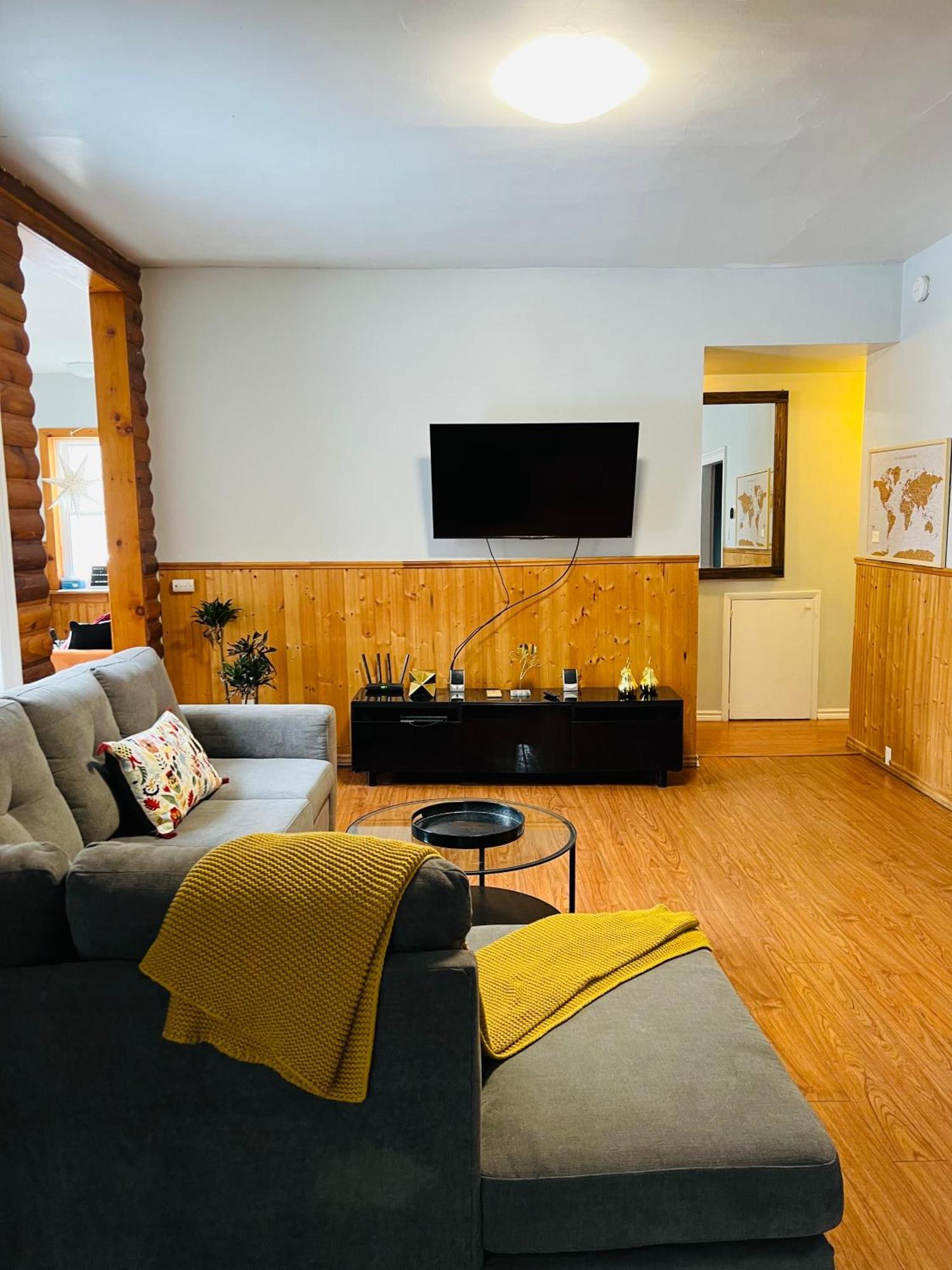 Holiday home Casa Maria Irena Meaford
